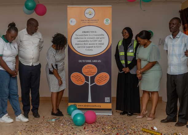 Participatory Planning and Community Ownership