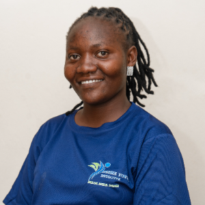 Mary Nyadzua
