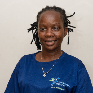 Wilma Kazungu